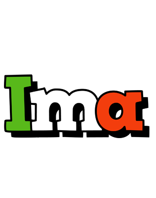Ima venezia logo