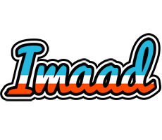 Imaad america logo