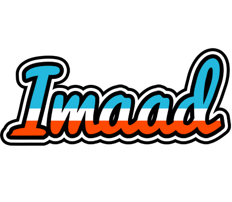Imaad america logo