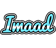 Imaad argentine logo