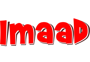 Imaad basket logo