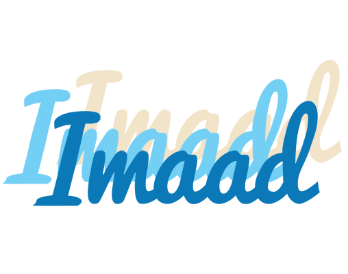 Imaad breeze logo
