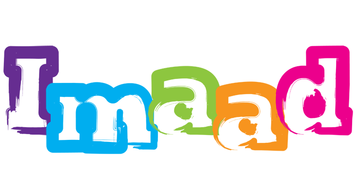 Imaad casino logo