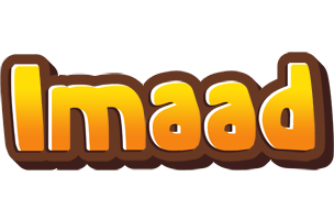 Imaad cookies logo