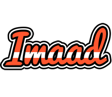 Imaad denmark logo