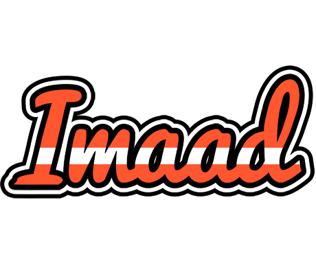 Imaad denmark logo