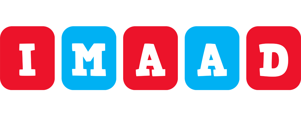 Imaad diesel logo