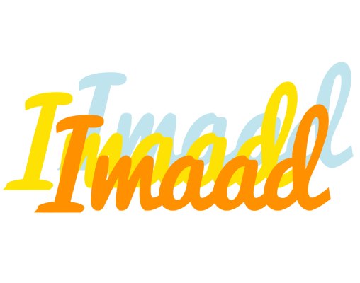 Imaad energy logo