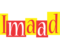 Imaad errors logo