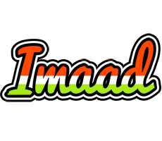 Imaad exotic logo