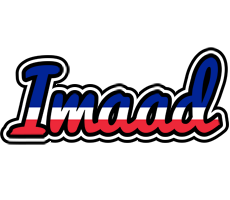 Imaad france logo