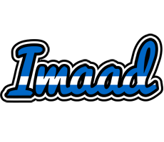 Imaad greece logo