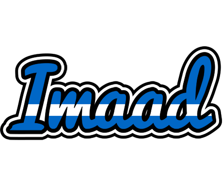 Imaad greece logo