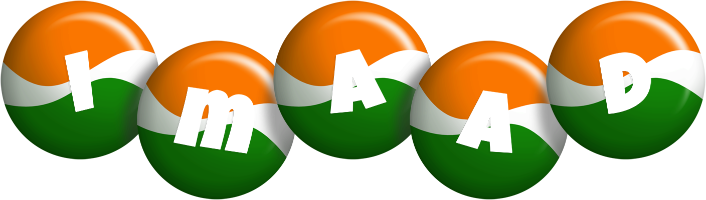 Imaad india logo