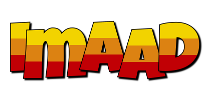 Imaad jungle logo