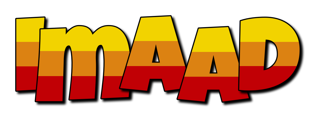 Imaad jungle logo