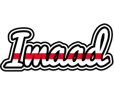 Imaad kingdom logo