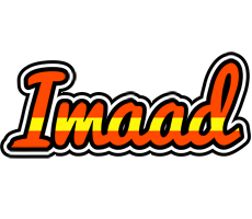 Imaad madrid logo