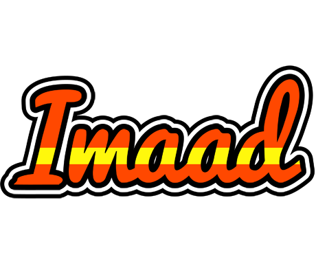 Imaad madrid logo