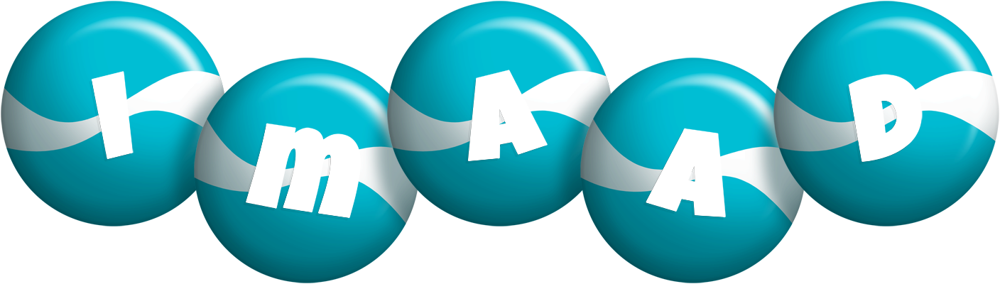 Imaad messi logo