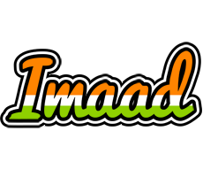 Imaad mumbai logo