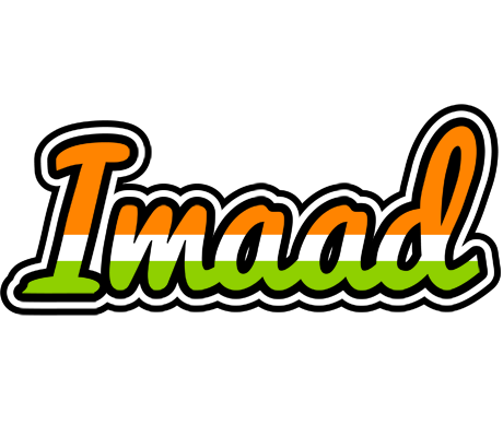 Imaad mumbai logo