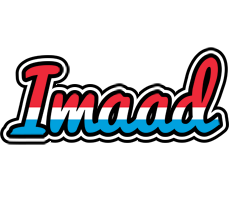 Imaad norway logo