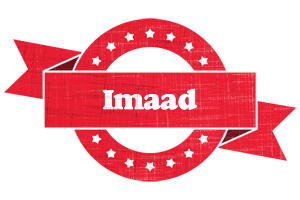 Imaad passion logo