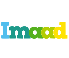 Imaad rainbows logo