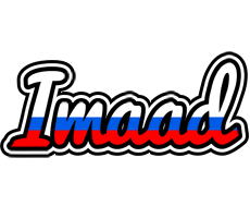 Imaad russia logo