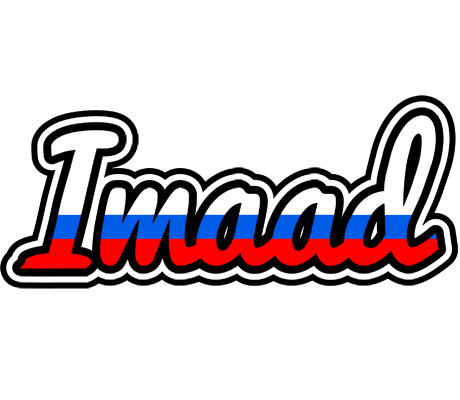 Imaad russia logo