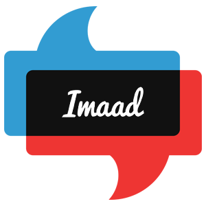 Imaad sharks logo