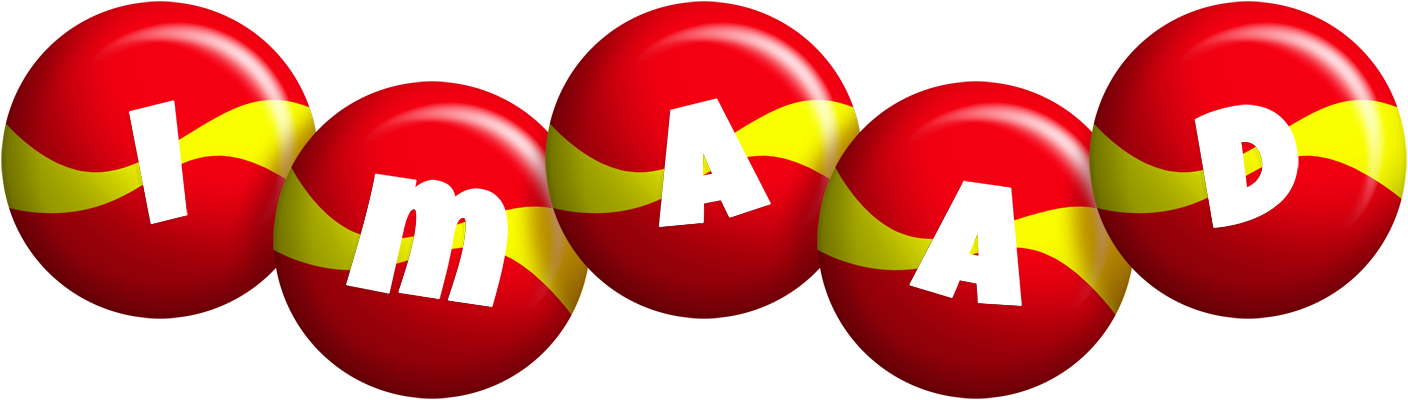 Imaad spain logo