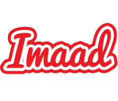 Imaad sunshine logo