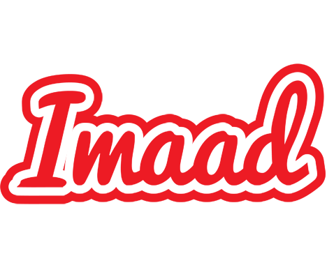 Imaad sunshine logo