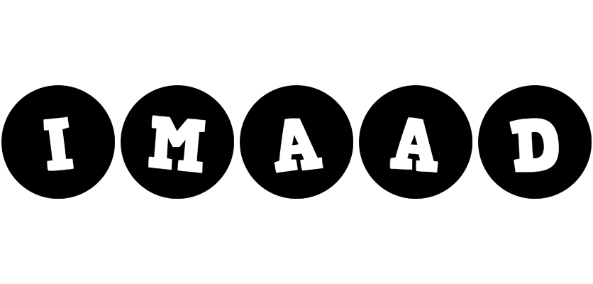 Imaad tools logo