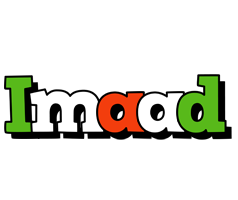 Imaad venezia logo