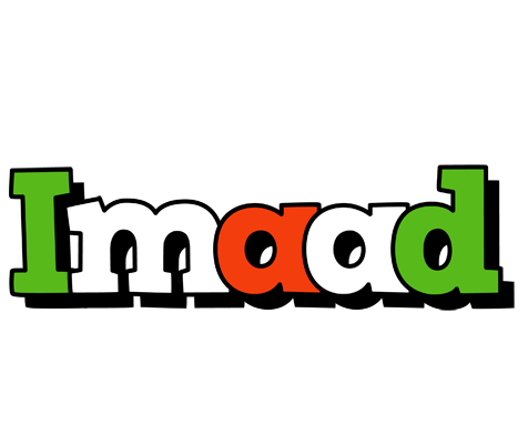 Imaad venezia logo