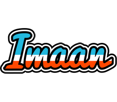 Imaan america logo