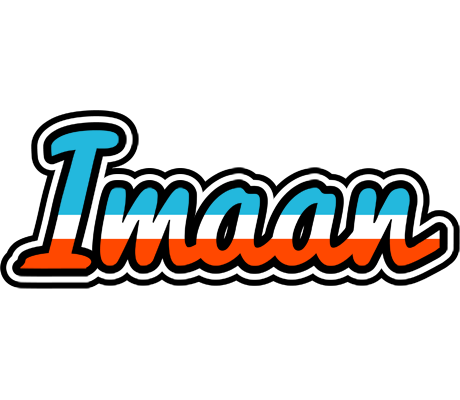 Imaan america logo