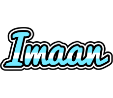 Imaan argentine logo