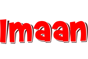 Imaan basket logo