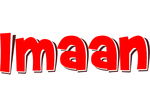 Imaan basket logo