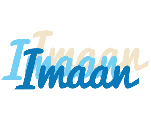 Imaan breeze logo