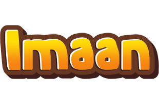 Imaan cookies logo