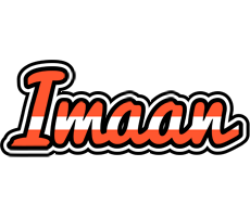 Imaan denmark logo