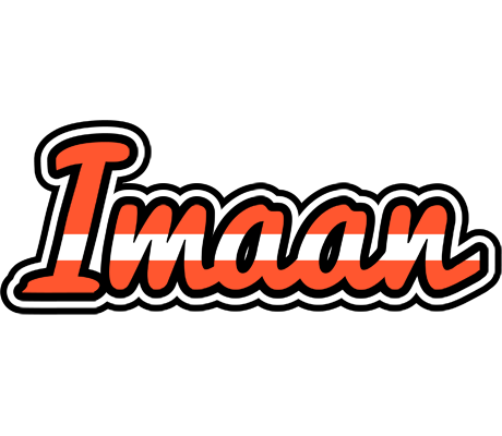 Imaan denmark logo
