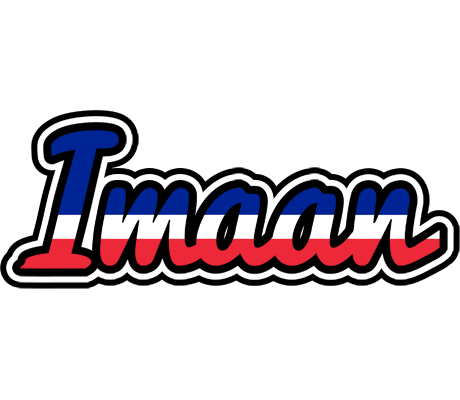 Imaan france logo