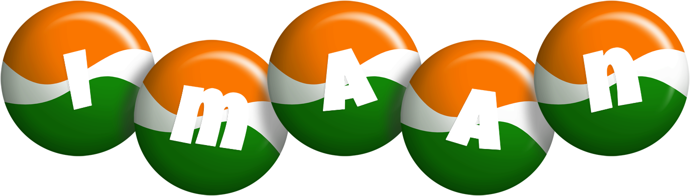 Imaan india logo