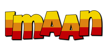 Imaan jungle logo